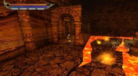 Knights of the Temple - Infernal Crusade sur Microsoft X-Box